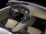 Pontiac Solstice Roadster Concept 2002 года